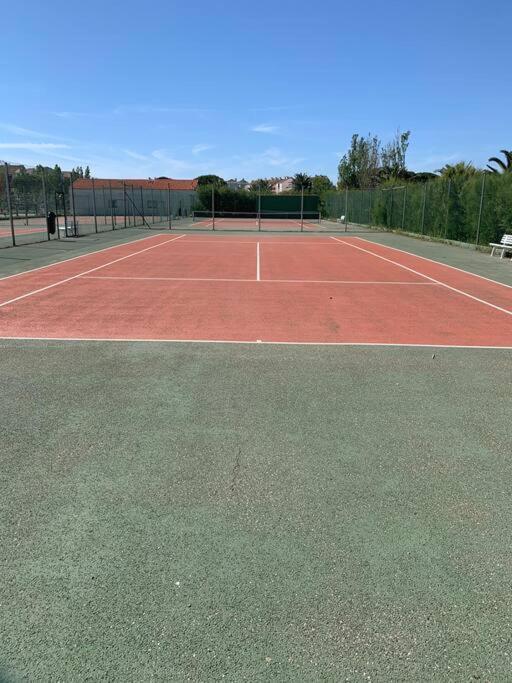Apartament T2 Neuf + Bateau / Piscine Super Infrastructures Le Barcarès Zewnętrze zdjęcie