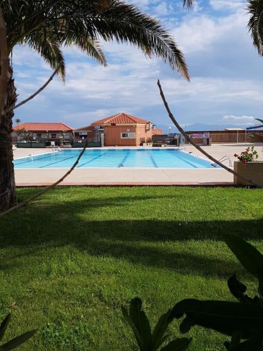 Apartament T2 Neuf + Bateau / Piscine Super Infrastructures Le Barcarès Zewnętrze zdjęcie